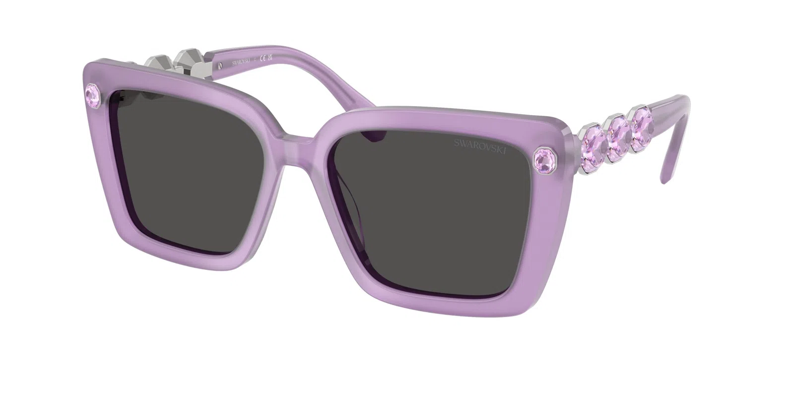Swarovski 6032 Sunglasses - view 6